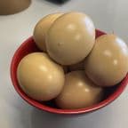 Best Spiced Eggs in Doral, FL