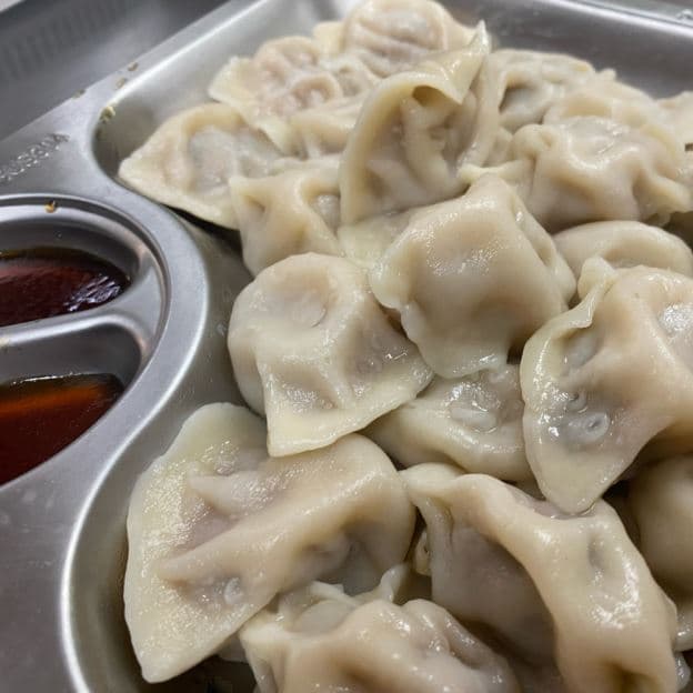 Chinese Dumplings